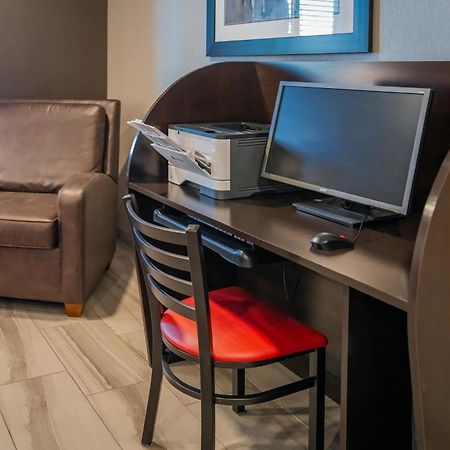 My Place Hotel- Nashville East-140/Lebanon, Tn Exteriör bild