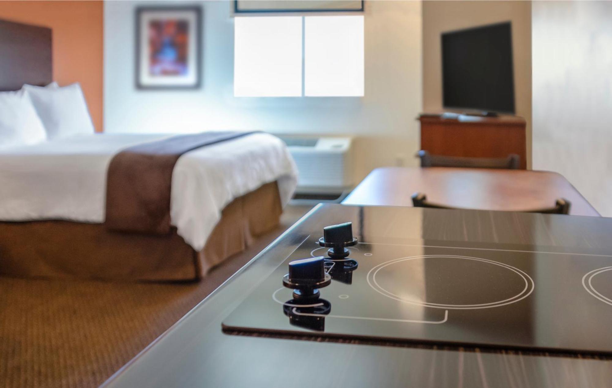 My Place Hotel- Nashville East-140/Lebanon, Tn Rum bild