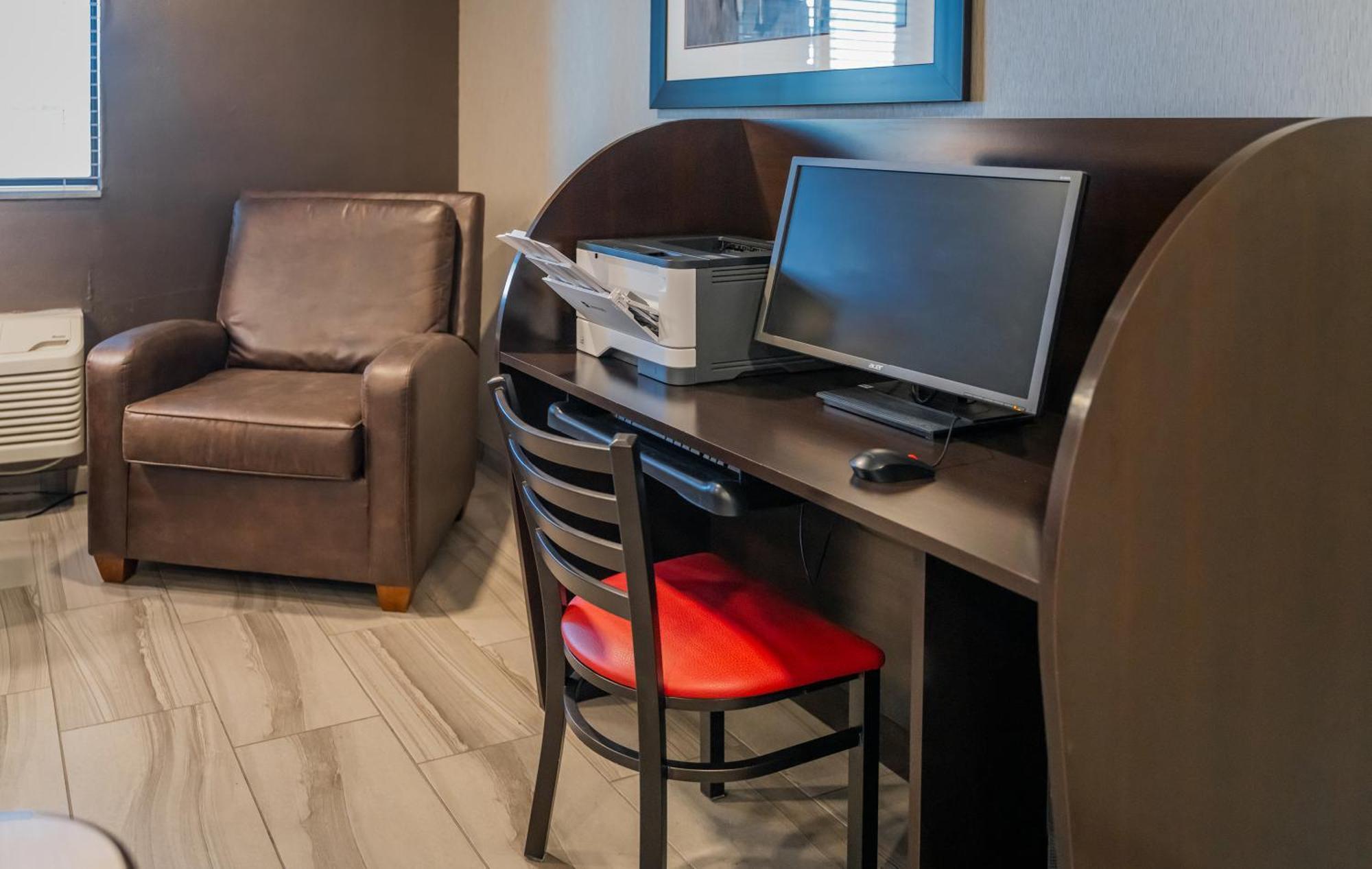 My Place Hotel- Nashville East-140/Lebanon, Tn Exteriör bild